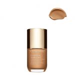 Clarins Everlasting Youth Fluid Base Líquida Tom 114 Cappuccino