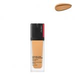 Shiseido Synchro Skin Self-Refreshing Foundation Tom 360 Citrine