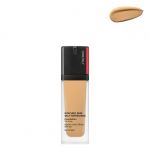 Shiseido Synchro Skin Self-Refreshing Foundation Tom 340 Oak