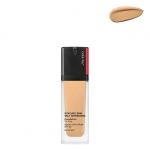 Shiseido Synchro Skin Self-Refreshing Foundation Tom 320 Pine