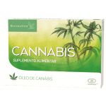 Bioceutica Cannabis 30 Cápsulas