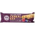 Gold Nutrition Low Sugar Cereal Bar Frutos da Floresta 30g