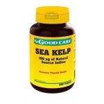 Good Care Sea Kelp 150mcg 250 Comprimidos