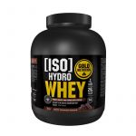 Gold Nutrition IsoHydro Whey 2Kg Chocolate
