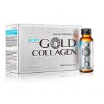 Gold Collagen ACTIVE 10 frascos de 50ml