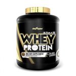 Bigman ULTIMATE Whey Protein 2Kg Chocolate