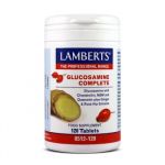 Lamberts Glucosamine COMPLETE 120 Comprimidos
