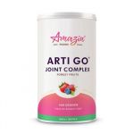 Amazin' Foods Arti GO® 400g Limão