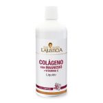 AML Colagénio com Magnésio + Vitamina C Cereja 1L