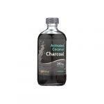 LifeTime Activated Coconut Charcoal Unflavored 237ml