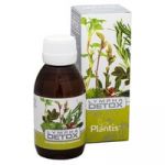 Plantis Lympha Detox 150ml