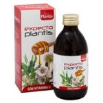 Plantis Expectoplantis 250ml (mel)