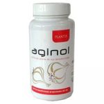 Plantis Aginol (óleo de Alho Desodorizado) 110 Cápsulas