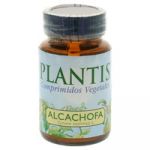 Plantis Alcachofa 50 Comprimidos de 543mg