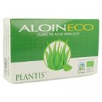 Plantis Aloin Sumo de Aloe Vera 20 Ampolas