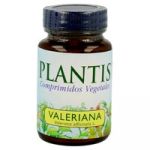 Plantis Valeriana 50 Comprimidos de 500mg
