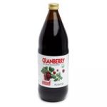 Plantis Cranberry Eco 1L