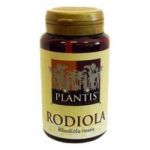 Plantis Rhodiola 60 Cápsulas