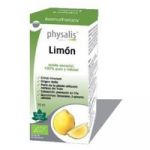 Physalis Essência de Limão Bio 30ml