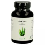 Ebers Aloe Vera 60 Comprimidos 500mg