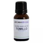Aromasensia Óleo Essencial de Tomilho 15ml