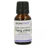 Aromasensia Óleo Essencial de Ylang-ylang 15ml