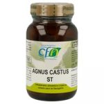 Cfn Agnus Castus St 60 Cápsulas