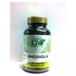 Cfn Rhodiola 60 Cápsulas