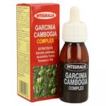 Integralia Garcinia Cambogia Complex Extrato 50ml