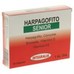 Integralia Harpagofito Senior 30 Cápsulas