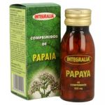 Integralia Papaia 60 Comprimidos
