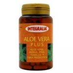 Integralia Aloe Vera Plus 100 Cápsulas