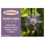 Integralia Passiflora Plus 60 Cápsulas