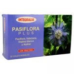 Integralia Passiflora Plus 20 Frascos