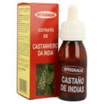 Integralia Castaheiro-das-índias Concentrado 50ml