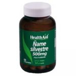 Health Aid Inhame Silvestre 60 Comprimidos