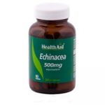 Health Aid Echinacea 60 Comprimidos