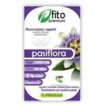 Pinisan Fito Premium Passiflora 30 Cápsulas