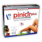 Pinisan Pinicir Plus 15 frascos