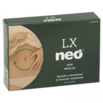 Neo Lx Laxante 30 Cápsulas