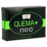 Neo Quema + 30 Cápsulas