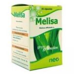 Neo Melissa 45 Cápsulas