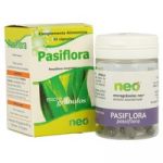 Neo Passiflora 45 Cápsulas