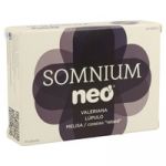 Neo Somnium 30 Cápsulas