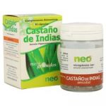 Neo Castanheiro-das-índias 45 Cápsulas