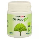 Dietisa Edensan Ginkgo Bio 60 Comprimidos