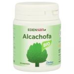 Dietisa Edensan Alcachofa Bio 60 Comprimidos