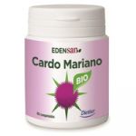 Dietisa Edensan Cardo Mariano 80 Comprimidos