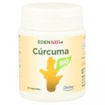 Dietisa Edensan Curcuma 60 Comprimidos