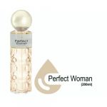 Saphir Perfect Woman Eau de Parfum 200ml (Original)
